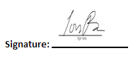 Signature_Capture